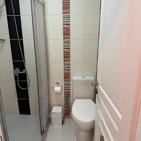 Taxim Elegance Hotel 2*