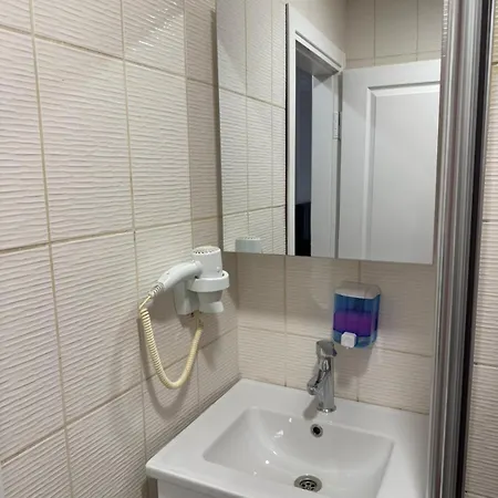 Hotel Taxim Elegance 2*