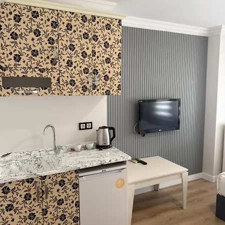 Taxim Elegance Hotel Istanbul