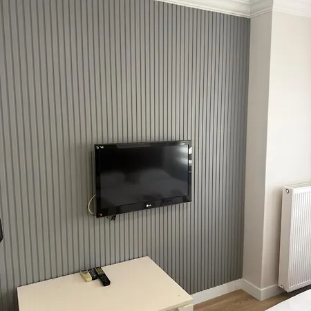 Taxim Elegance Hotel 2*