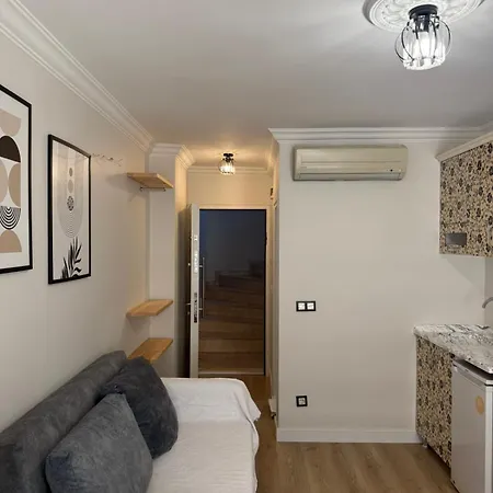 Hotel Taxim Elegance Istanbul