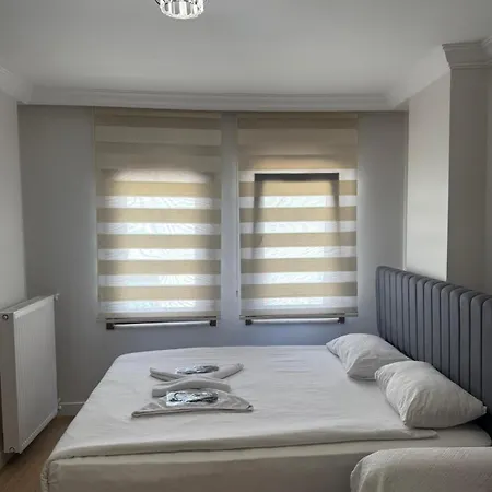 Taxim Elegance Istanbul