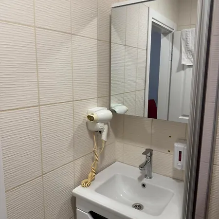 Taxim Elegance 2* Istanbul