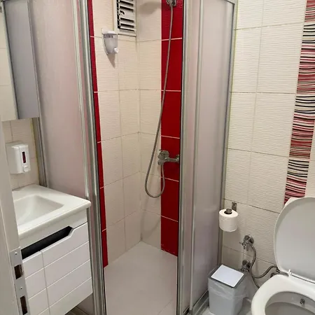 Hotel Taxim Elegance