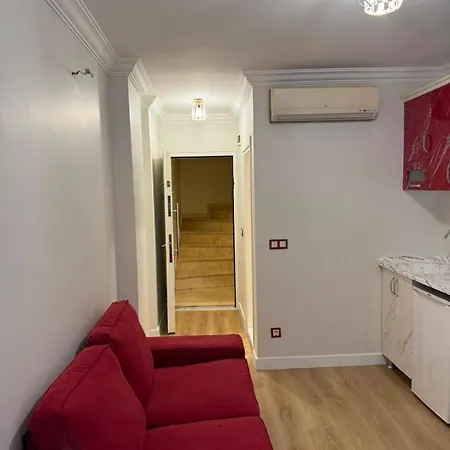Hotel Taxim Elegance Istanbul