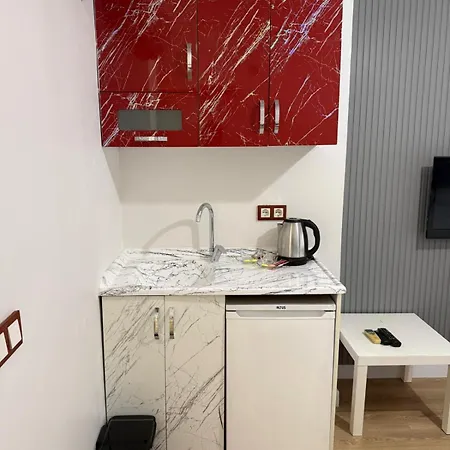 Taxim Elegance 2* Istanbul
