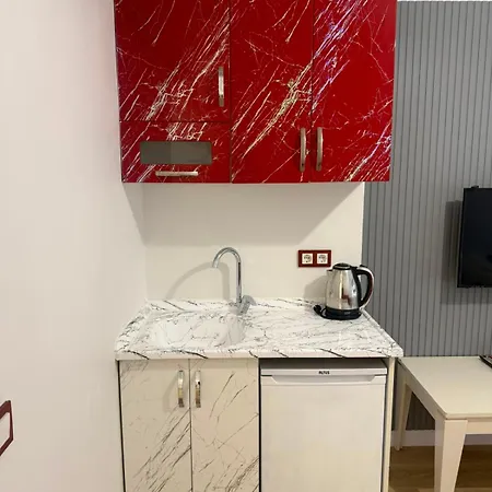 Hotel Taxim Elegance Istanbul