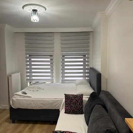 Taxim Elegance Hotel Istanbul