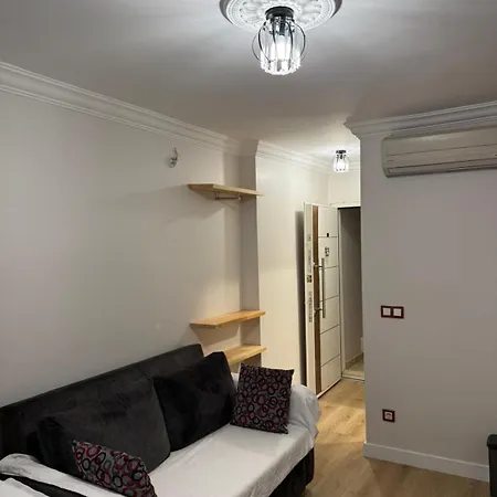 Hotel Taxim Elegance Istanbul