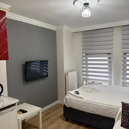 Taxim Elegance 2* Istanbul