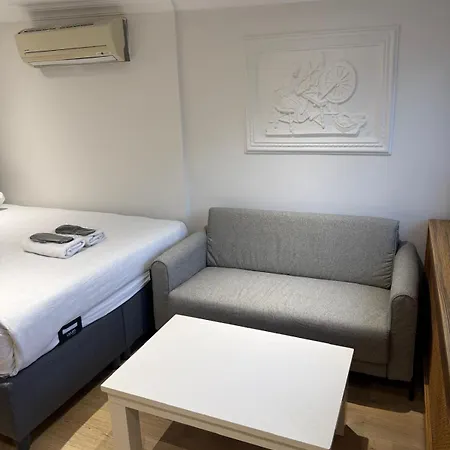 Hotel Taxim Elegance
