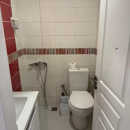 Hotel Taxim Elegance 2*