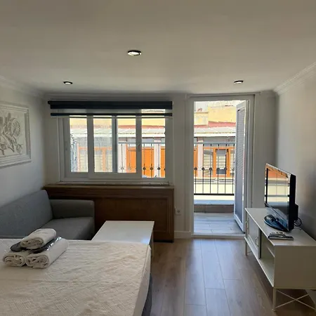Hotel Taxim Elegance Istanbul