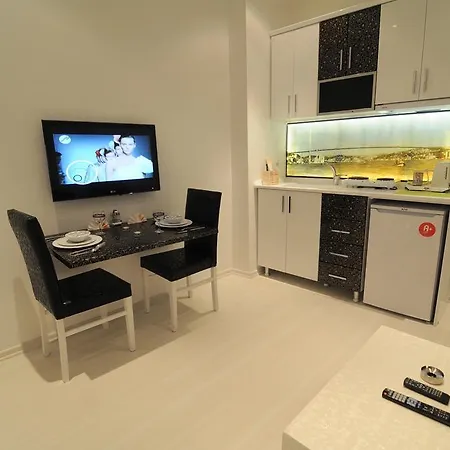 Taxim Elegance 2* Istambul