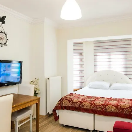 Taxim Elegance Hotel Istanbul