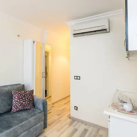 Hotel Taxim Elegance Istanbul