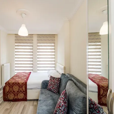 Hotel Taxim Elegance Istanbul