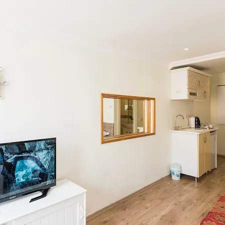 Taxim Elegance Hotel Istanbul