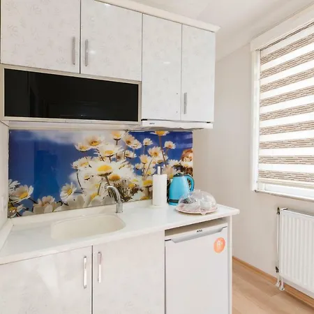 Taxim Elegance Hotel