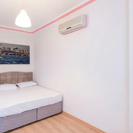 Hotel Taxim Elegance