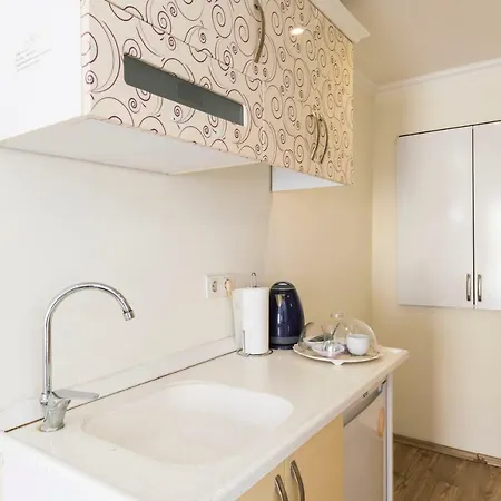 Taxim Elegance Hotel Istanbul
