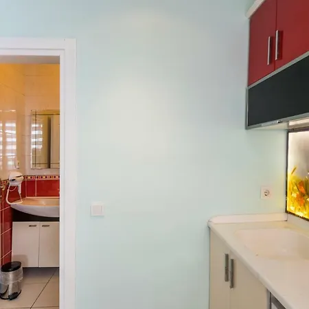 Taxim Elegance Istambul