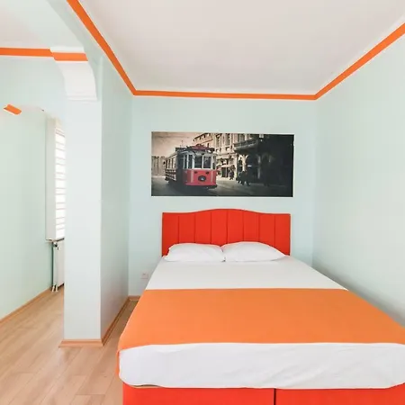 Taxim Elegance Hotel