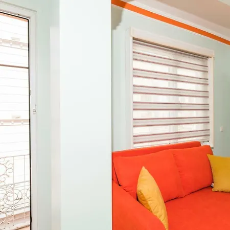 Taxim Elegance 2* Istambul