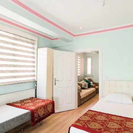 Taxim Elegance Istambul