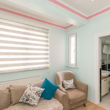 Taxim Elegance Istambul