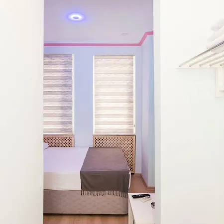 Taxim Elegance Hotel Istambul