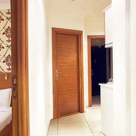 Taxim Elegance 2* Istanbul