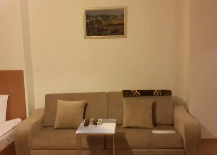 Taxim Elegance 2* Stambuł