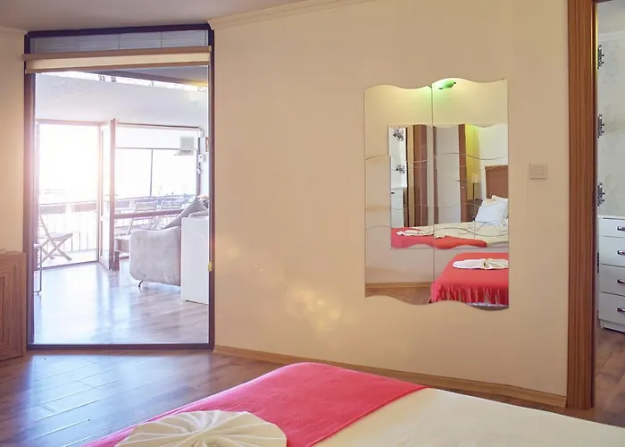 Hotel Taxim Elegance Stambuł