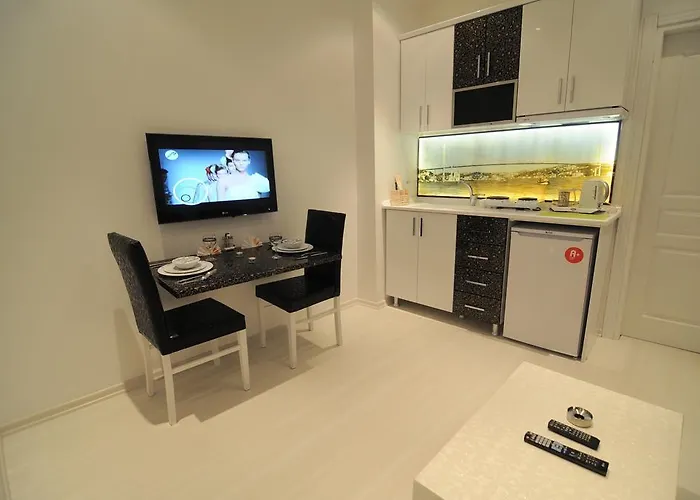 Taxim Elegance 2* Stambuł