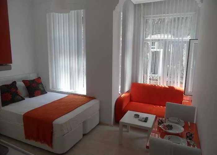 酒店 Taxim Elegance