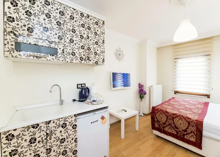 Hotel Taxim Elegance