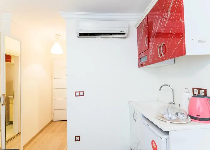 Taxim Elegance 2* Stambuł