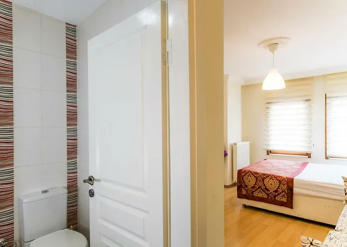 Taxim Elegance Stambuł