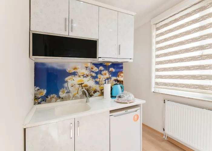 Taxim Elegance Hotel