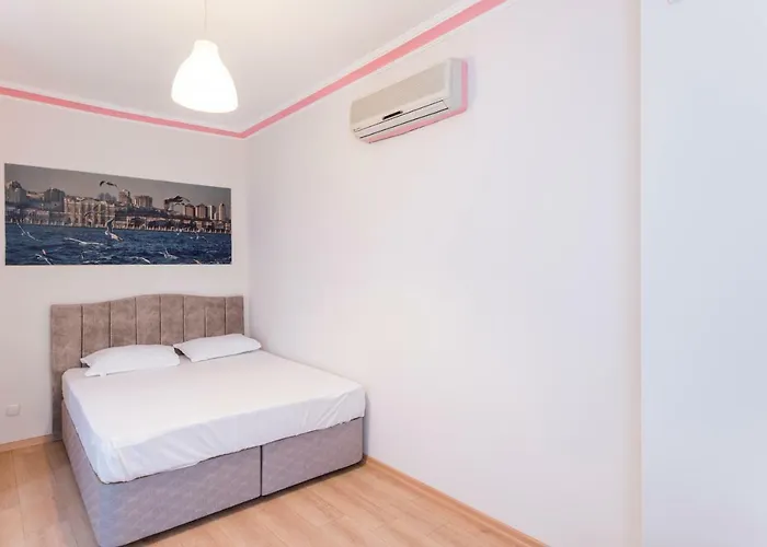 Hotel Taxim Elegance