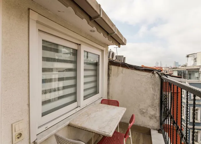 Taxim Elegance Hotel