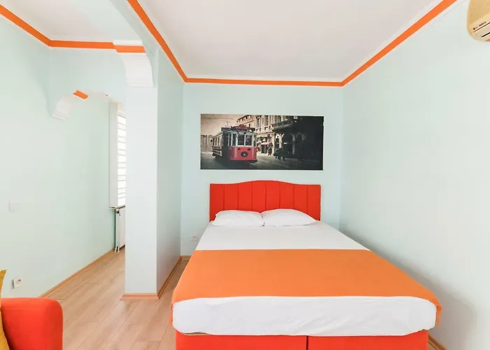 Taxim Elegance Hotel