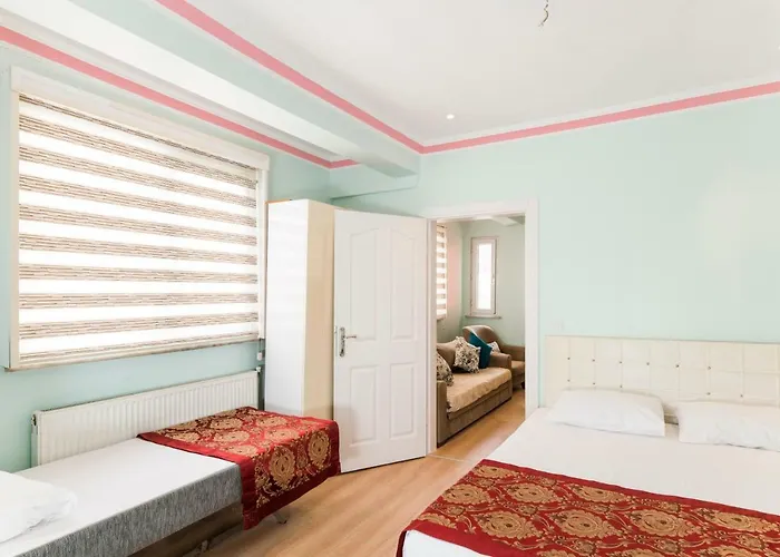 Taxim Elegance Stambuł