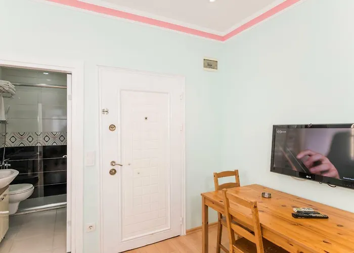 Taxim Elegance Hotel