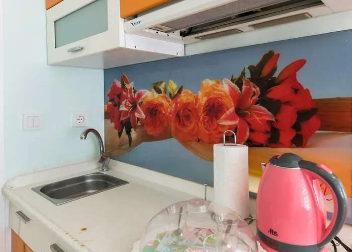 Taxim Elegance Stambuł