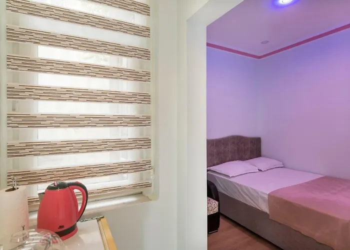 Hotel Taxim Elegance