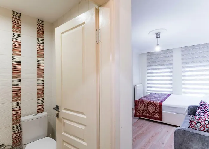 Taxim Elegance 2* Stambuł