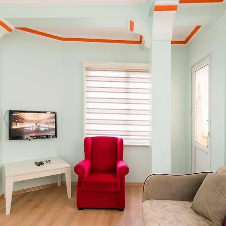 Hotel Taxim Elegance Istambul