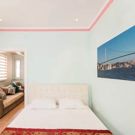 Taxim Elegance 2* Istambul